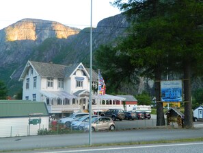 Eksteriør