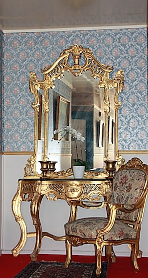 Hallway - Eidfjord Gjestgiveri (Eidfjord)