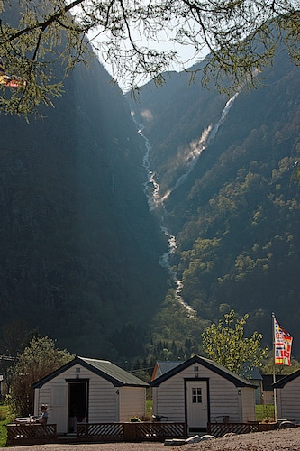 Eidfjord Gjestgiveri