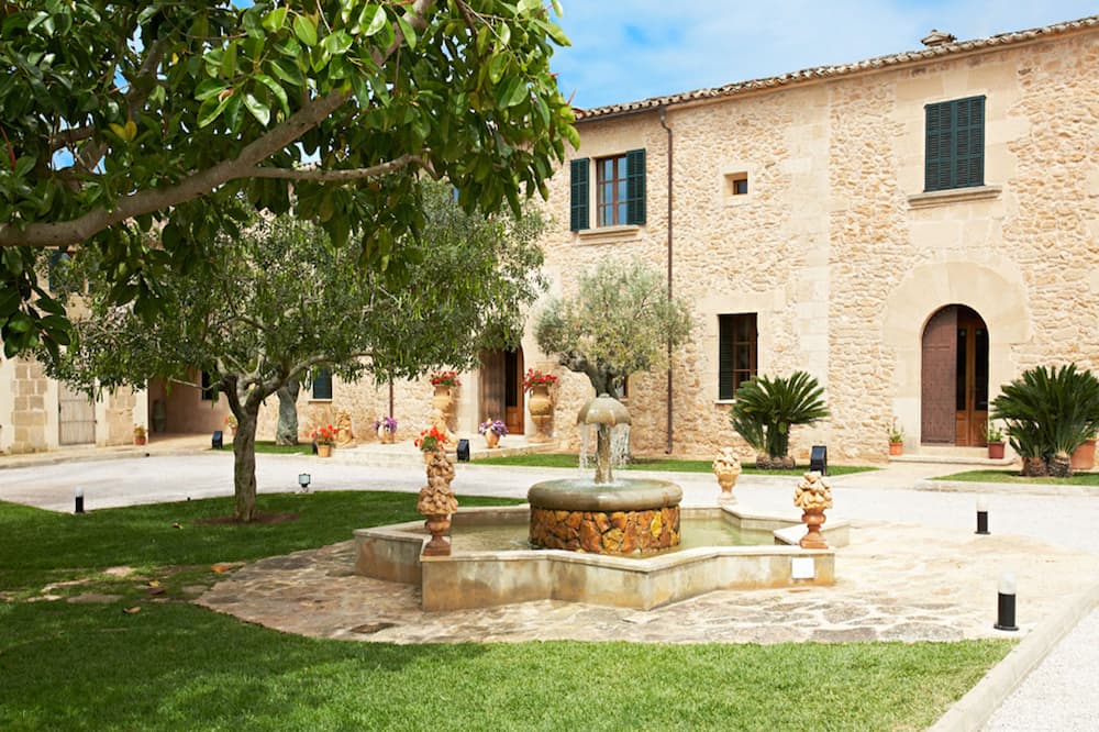 Agroturismo Puig de Ros d'Alt