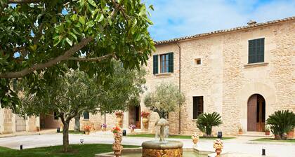 Agroturismo Puig de Ros d'Alt