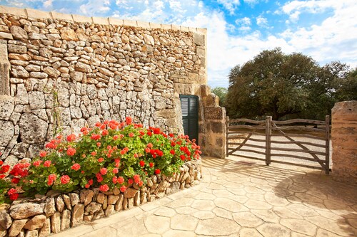 Agroturismo Puig de Ros d'Alt