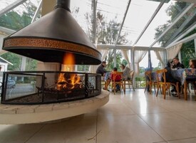 Café e/ou cafeteira