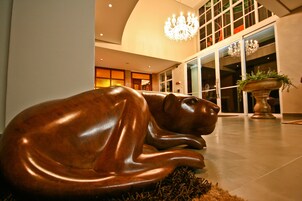 Entrada (vista interna)