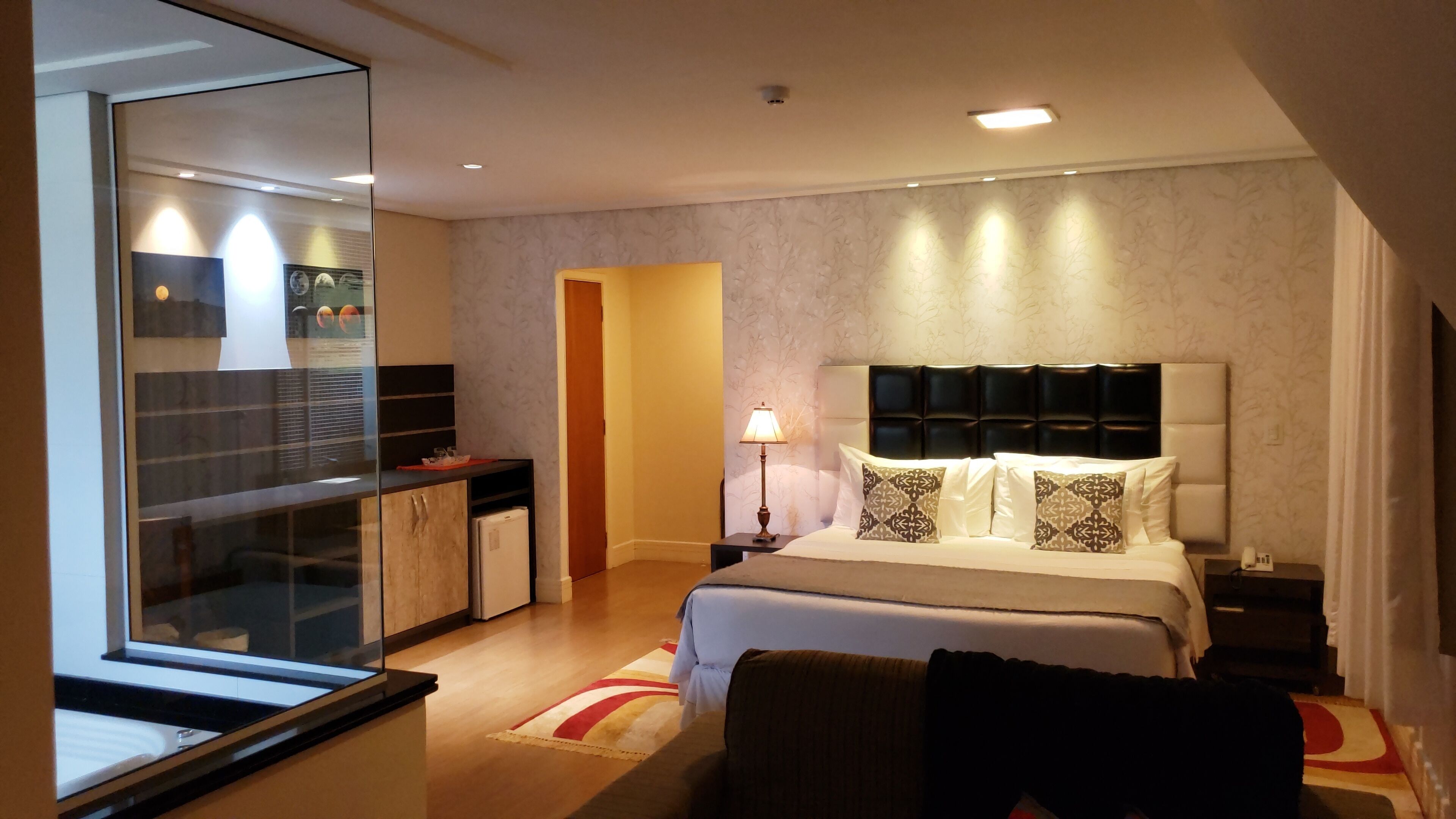 Foto - Pousada Annecy - CAPIVARI Fácil acesso ao centrinho e Baden Bar