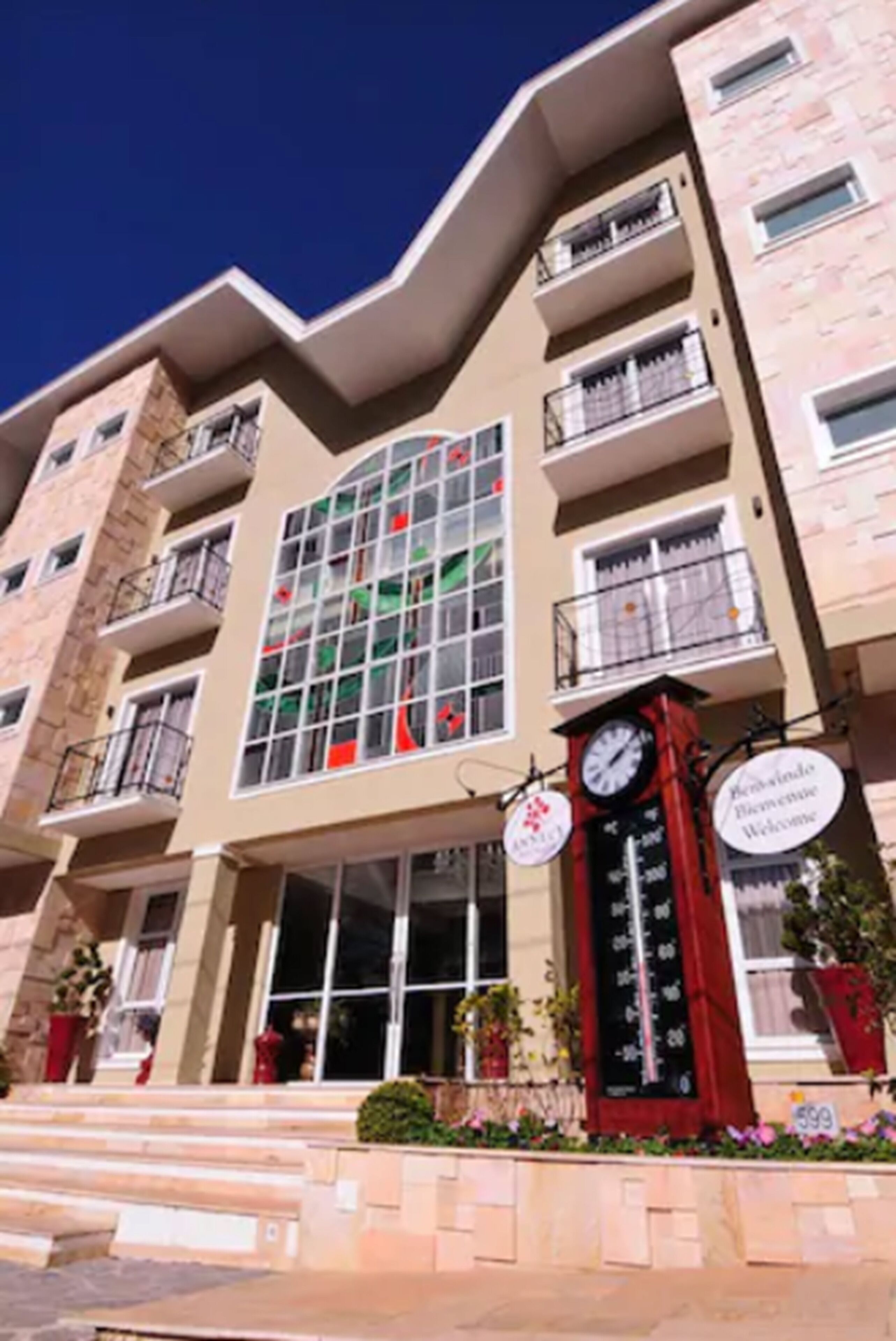 Foto - Pousada Annecy - CAPIVARI Fácil acesso ao centrinho e Baden Bar