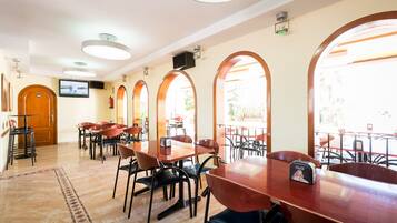Bar (na propriedade)