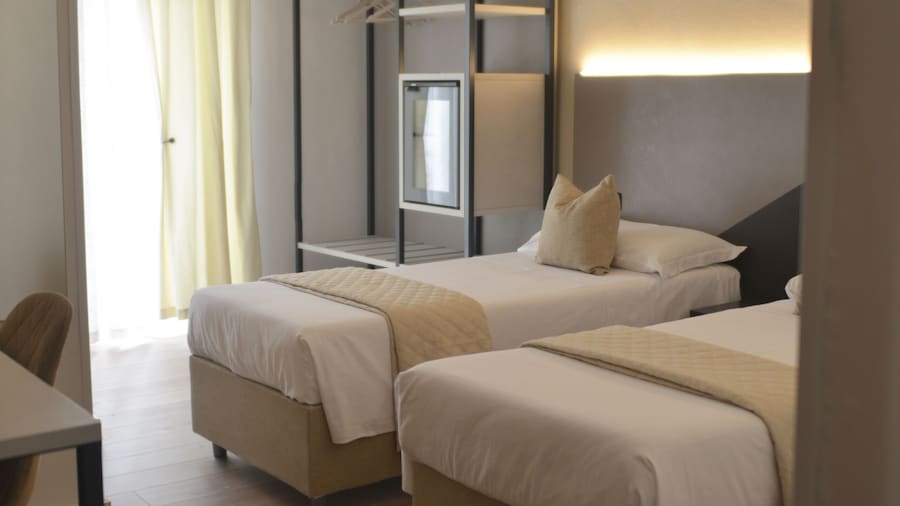 Hotel Torino