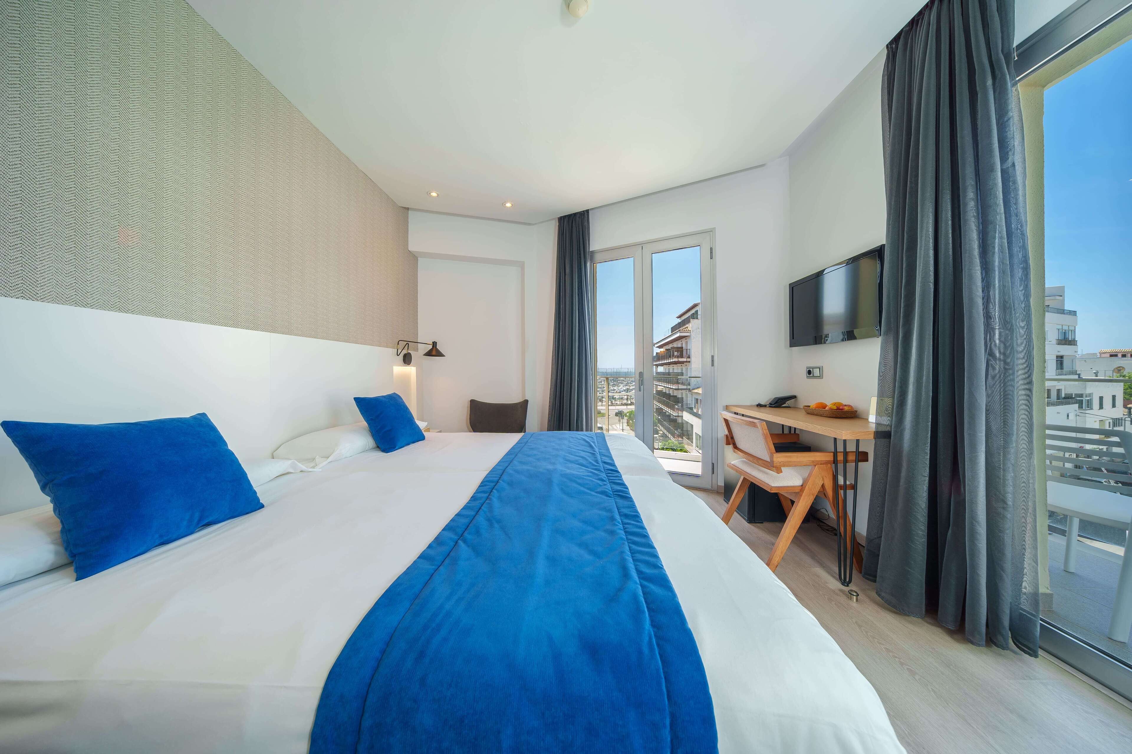 Photo - Mar Calma Hotel