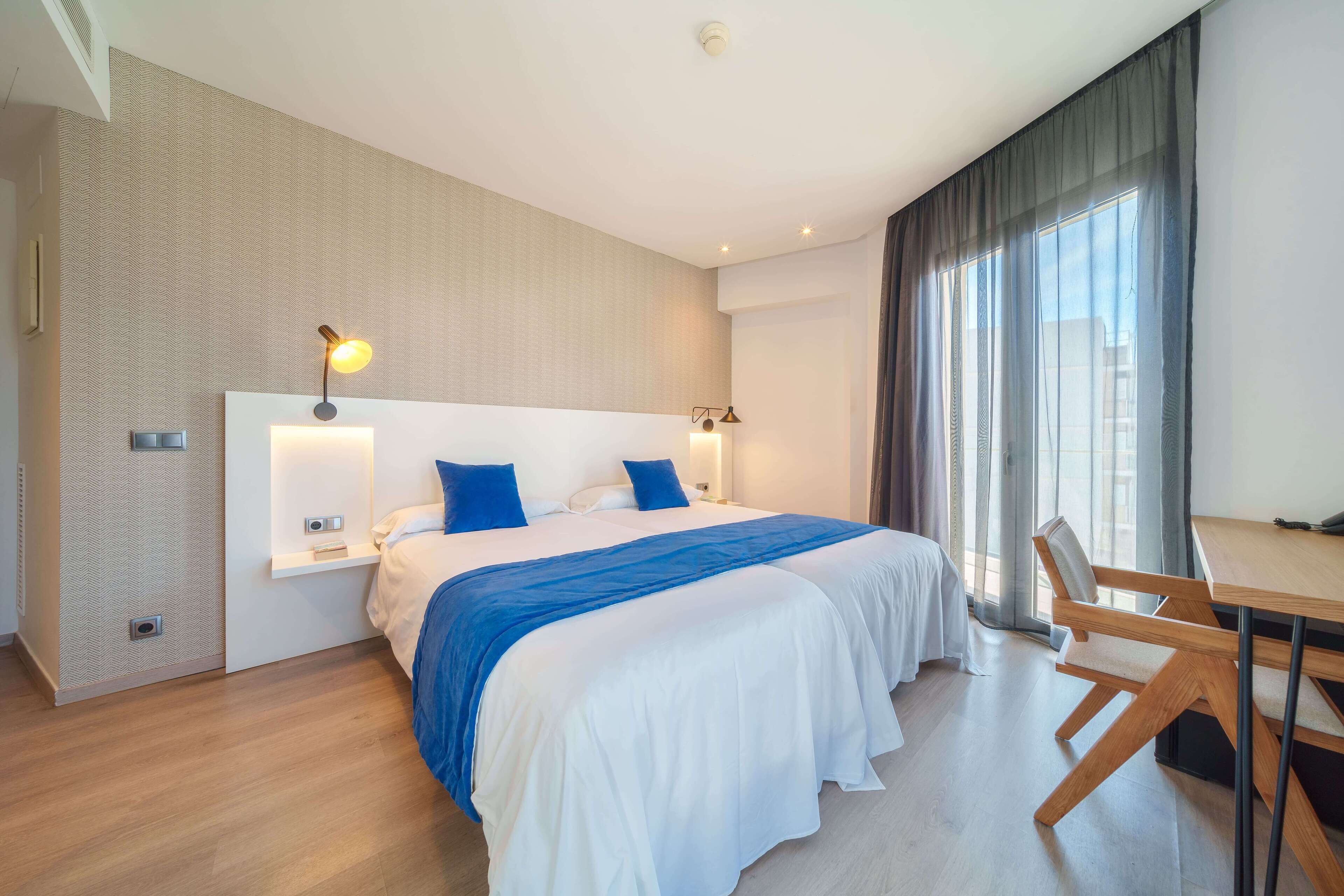 Photo - Mar Calma Hotel