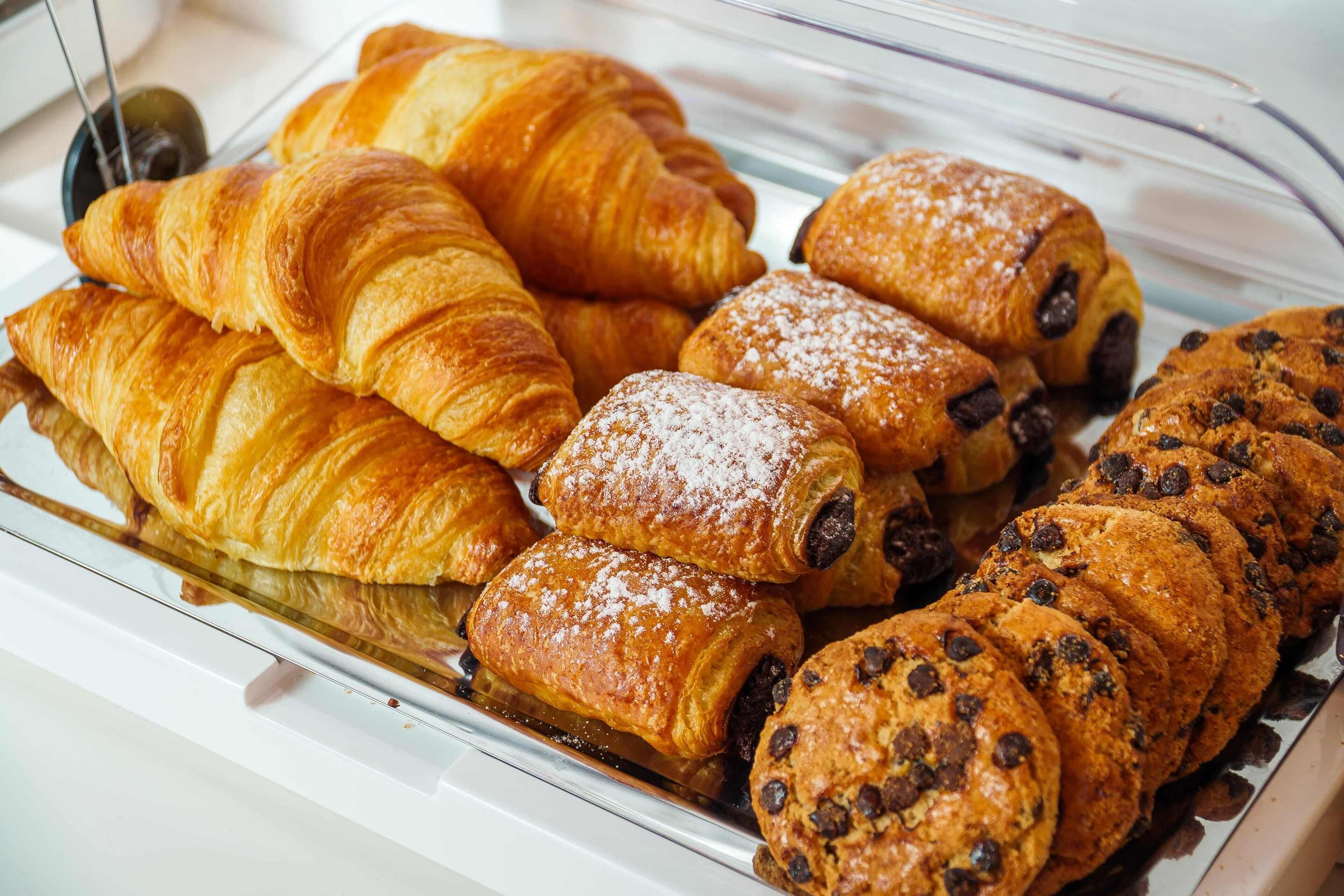 Desayuno diario por un coste adicional