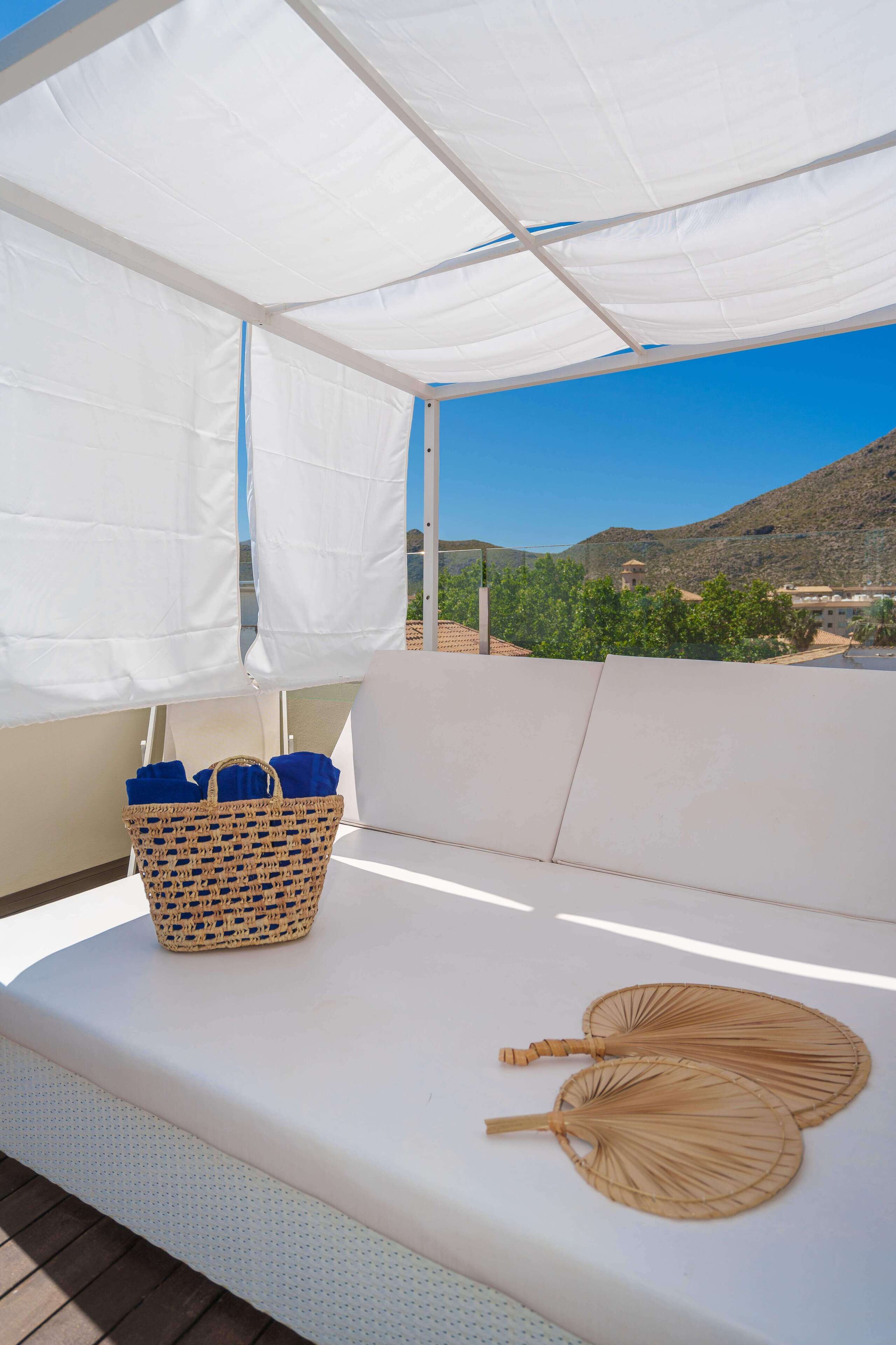 Photo - Mar Calma Hotel