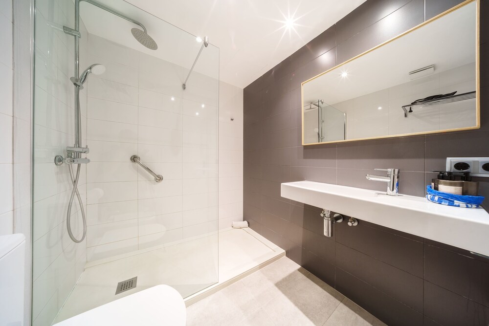 Mar Calma Hotel by null