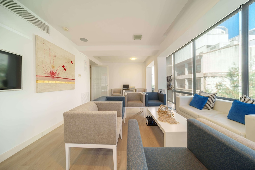 Mar Calma Hotel by null