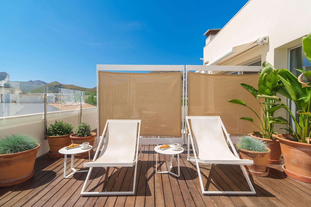 Mar Calma Hotel by null