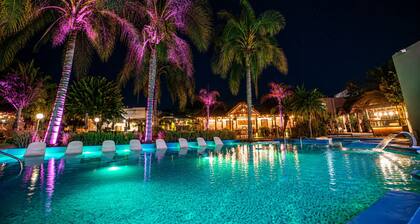 Hotel Emperatriz