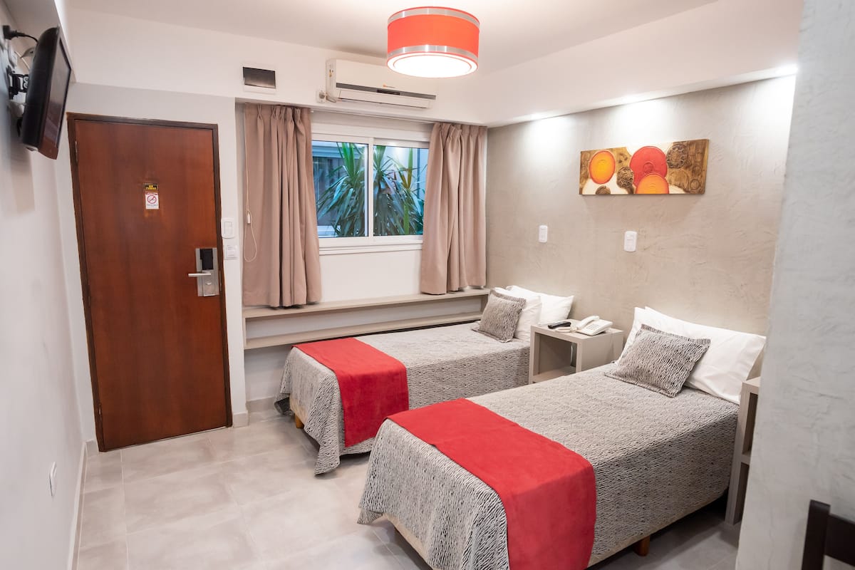 Superior Double Room Single Use