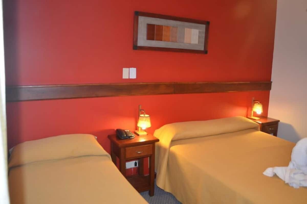 In-room safe, desk, free WiFi, bed sheets