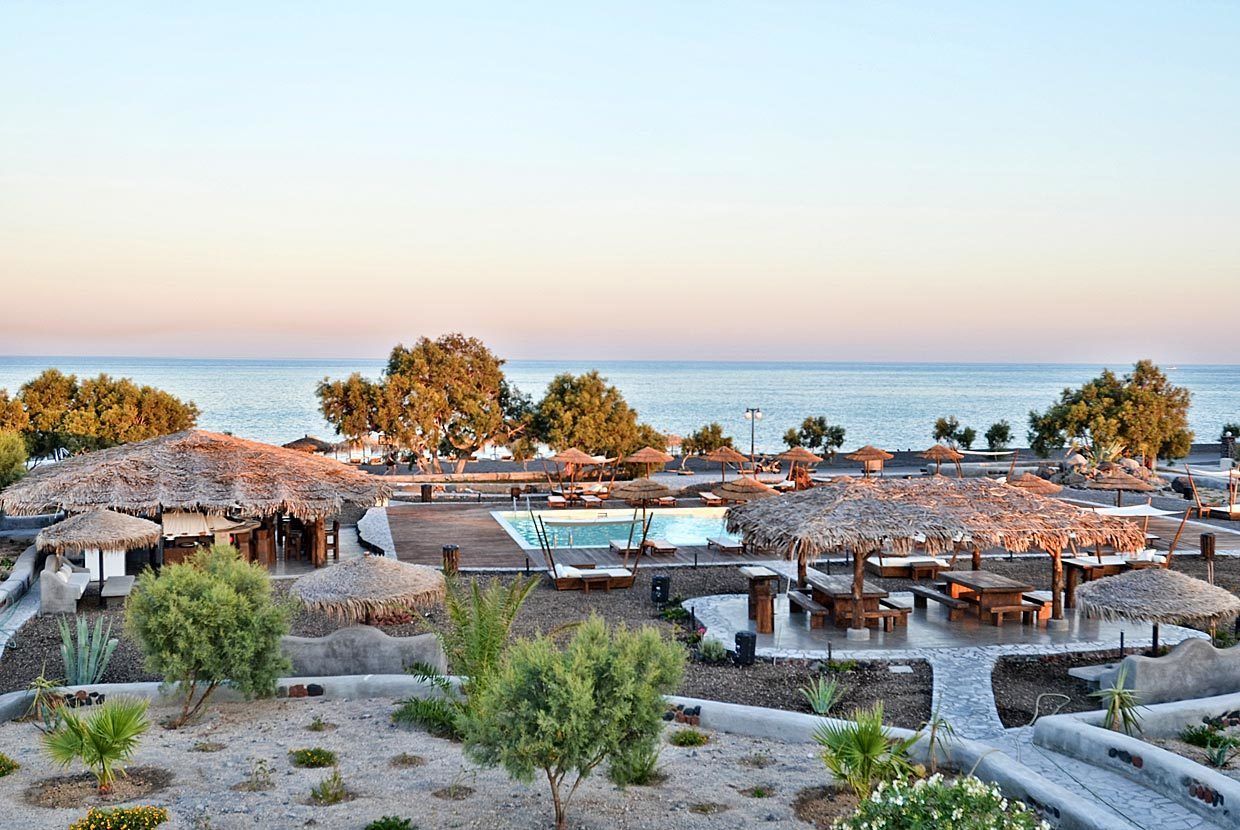 Photo - Black Rose Suites
