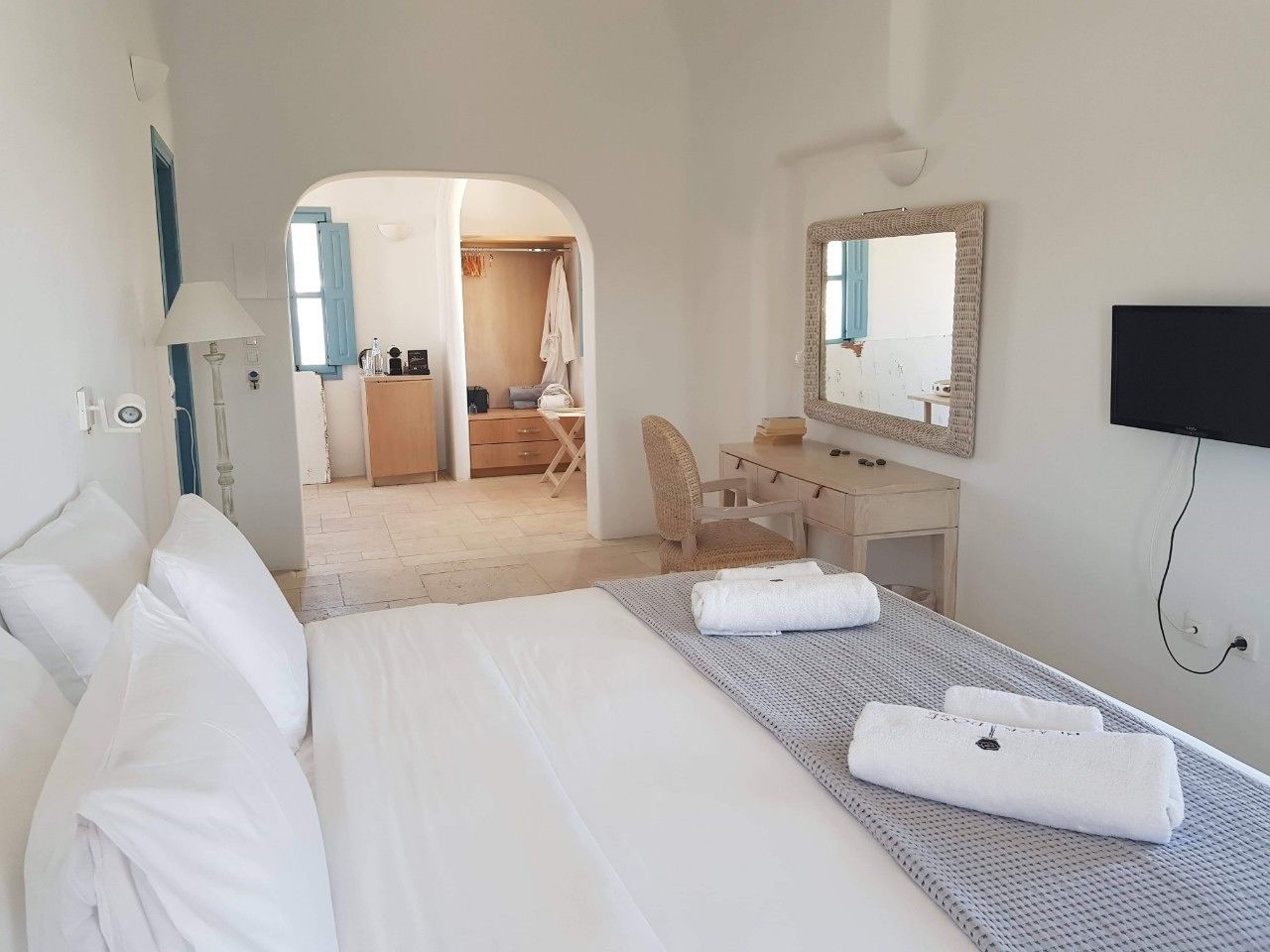 Foto - Black Rose Suites