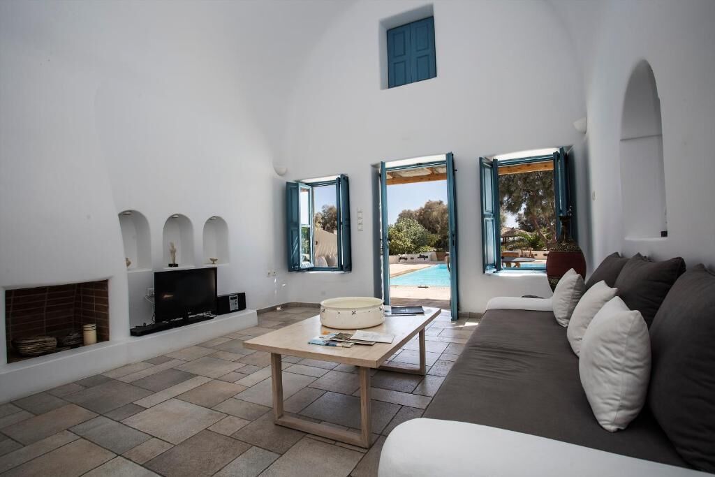 Foto - Black Rose Suites