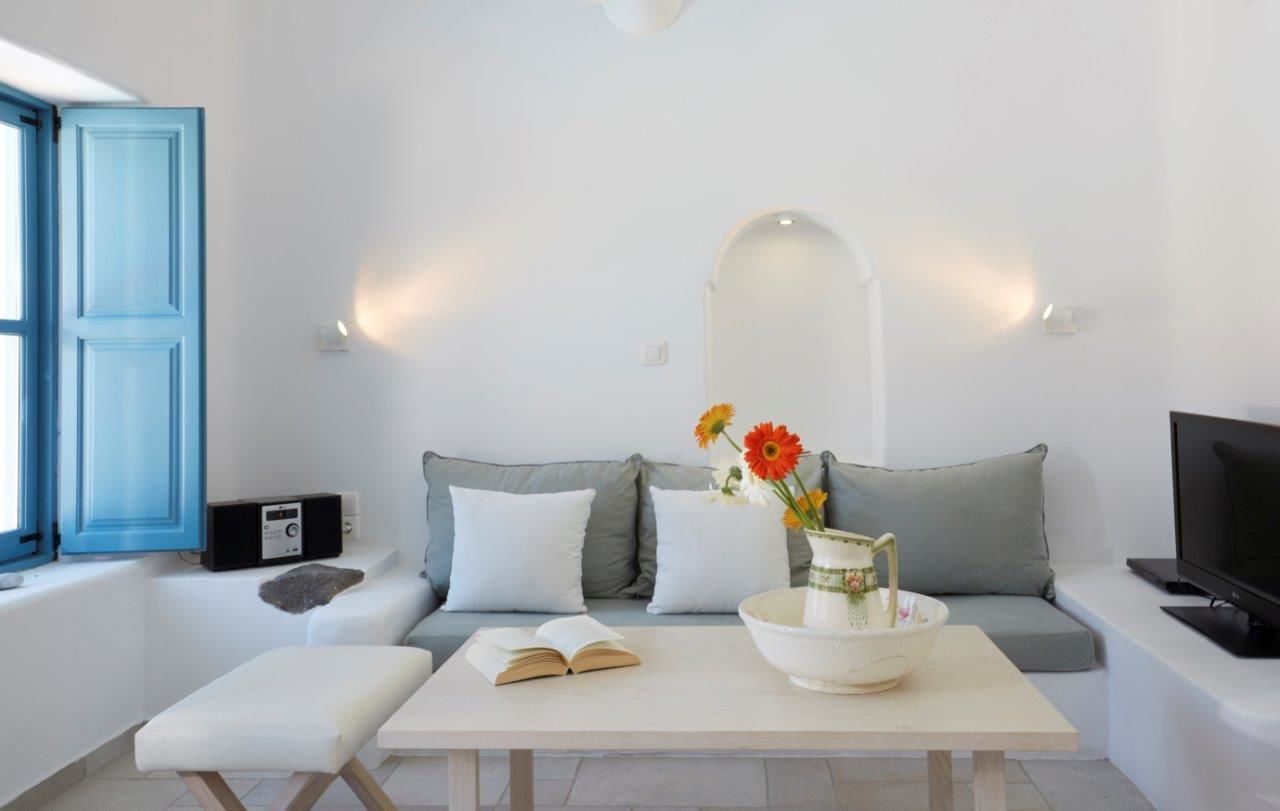 deluxe room, private pool | living area | 32-inch lcd tv with satellite channels, tv, dvd player