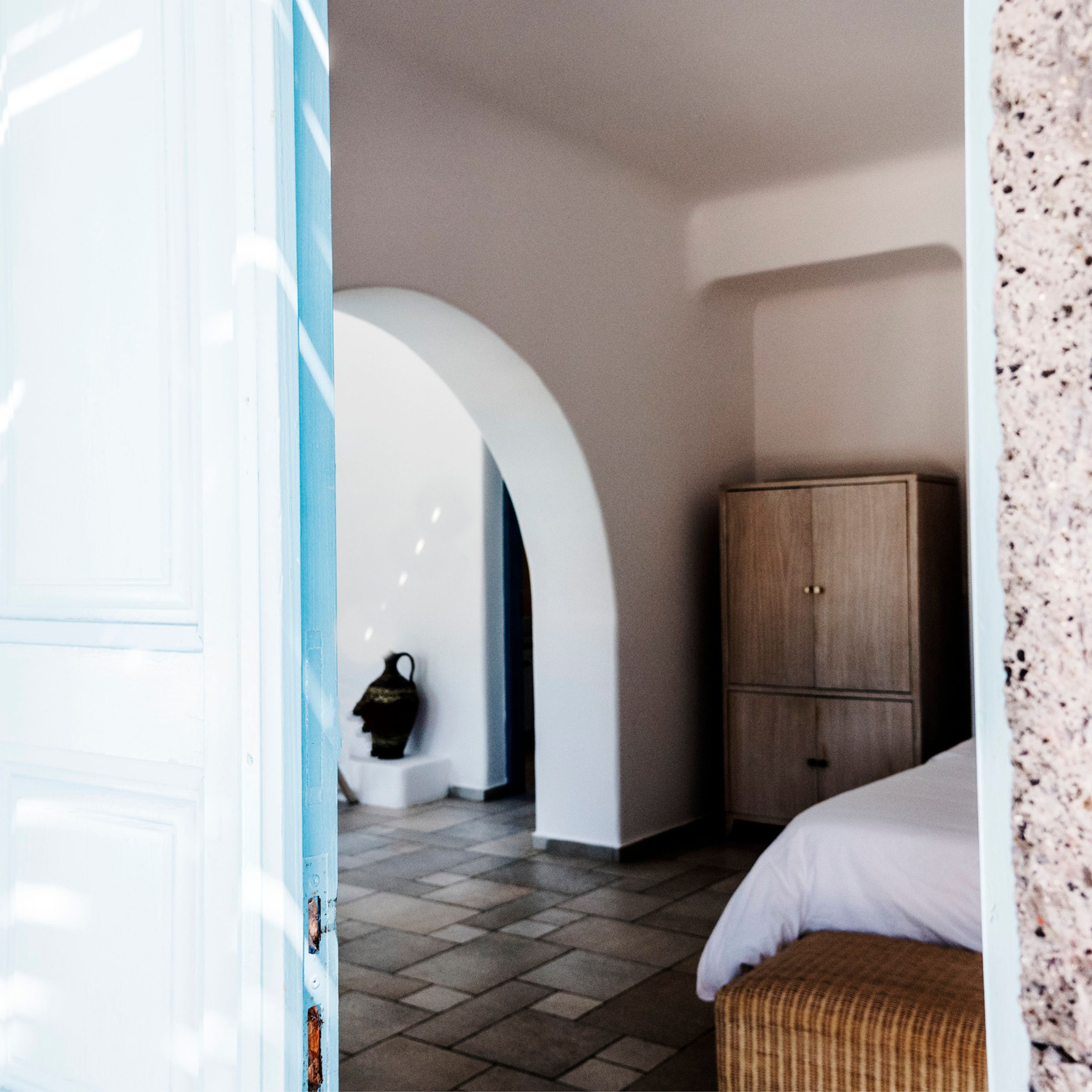 deluxe room, private pool | egyptian cotton sheets, premium bedding, memory-foam beds, minibar