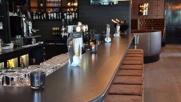 Bar (en la propiedad)