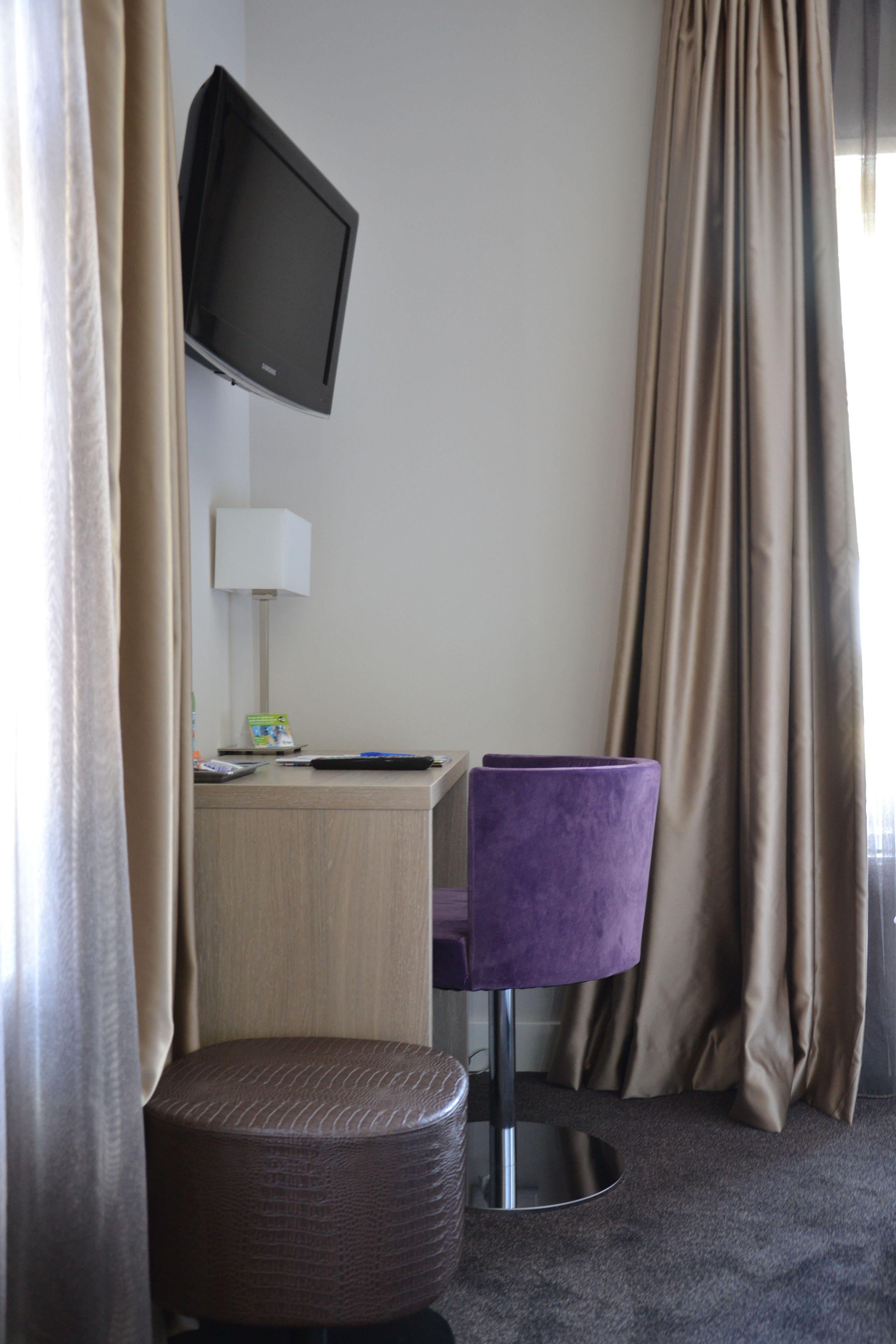 comfort double room | room amenity