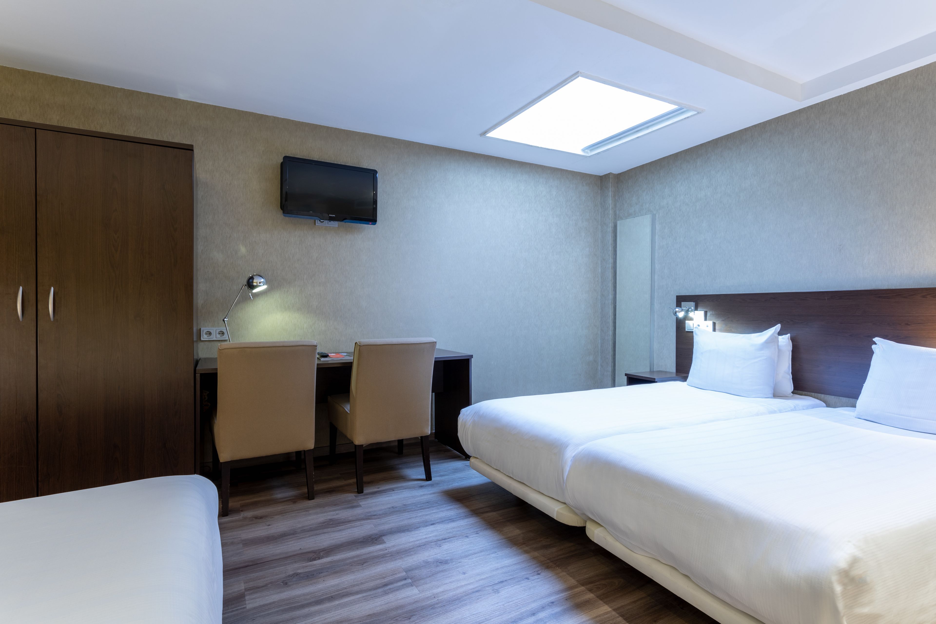 Foto - Hotel Espresso