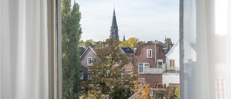 Triple Room (small) | Aerial view