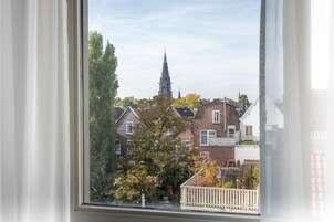 Kolmen hengen huone (small) | Ilmakuva