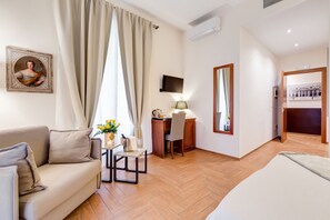 Chambre Triple Confort