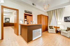 Reception - Residenza Roma (Rome)