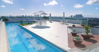 Iguatemi Business & Flat by Avectur