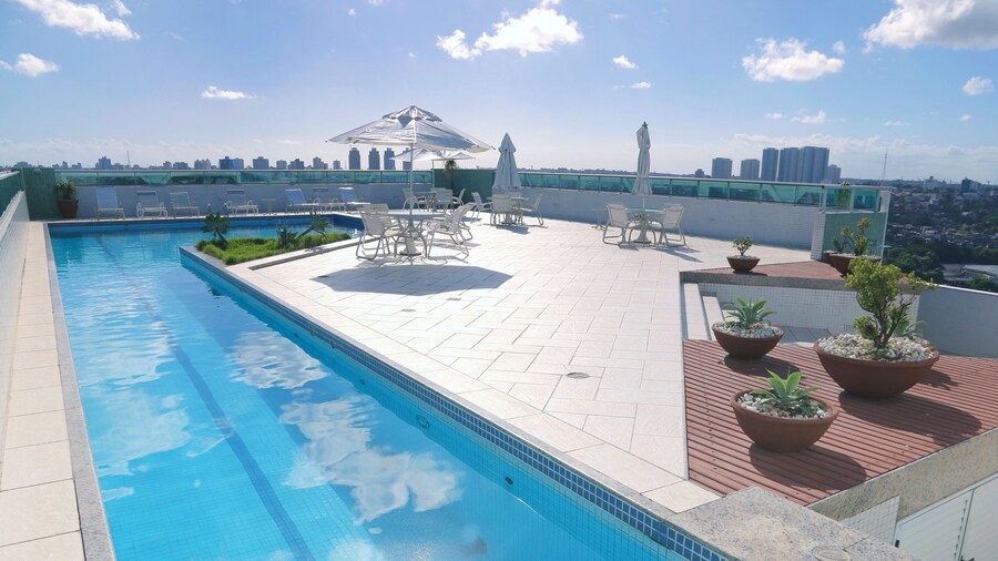 Iguatemi Business & Flat by Avectur