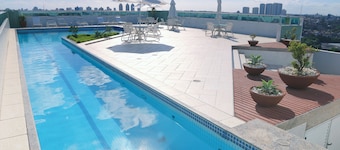 Iguatemi Business & Flat by Avectur