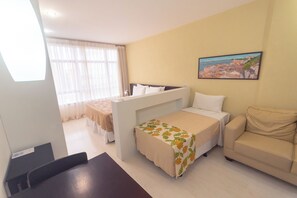 Escritorio y wifi gratis 