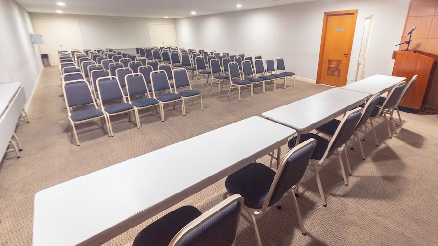 Iguatemi Business & Flat by Avectur