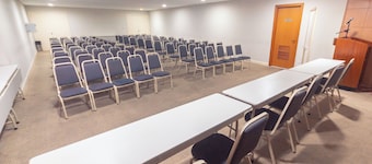 Iguatemi Business & Flat by Avectur
