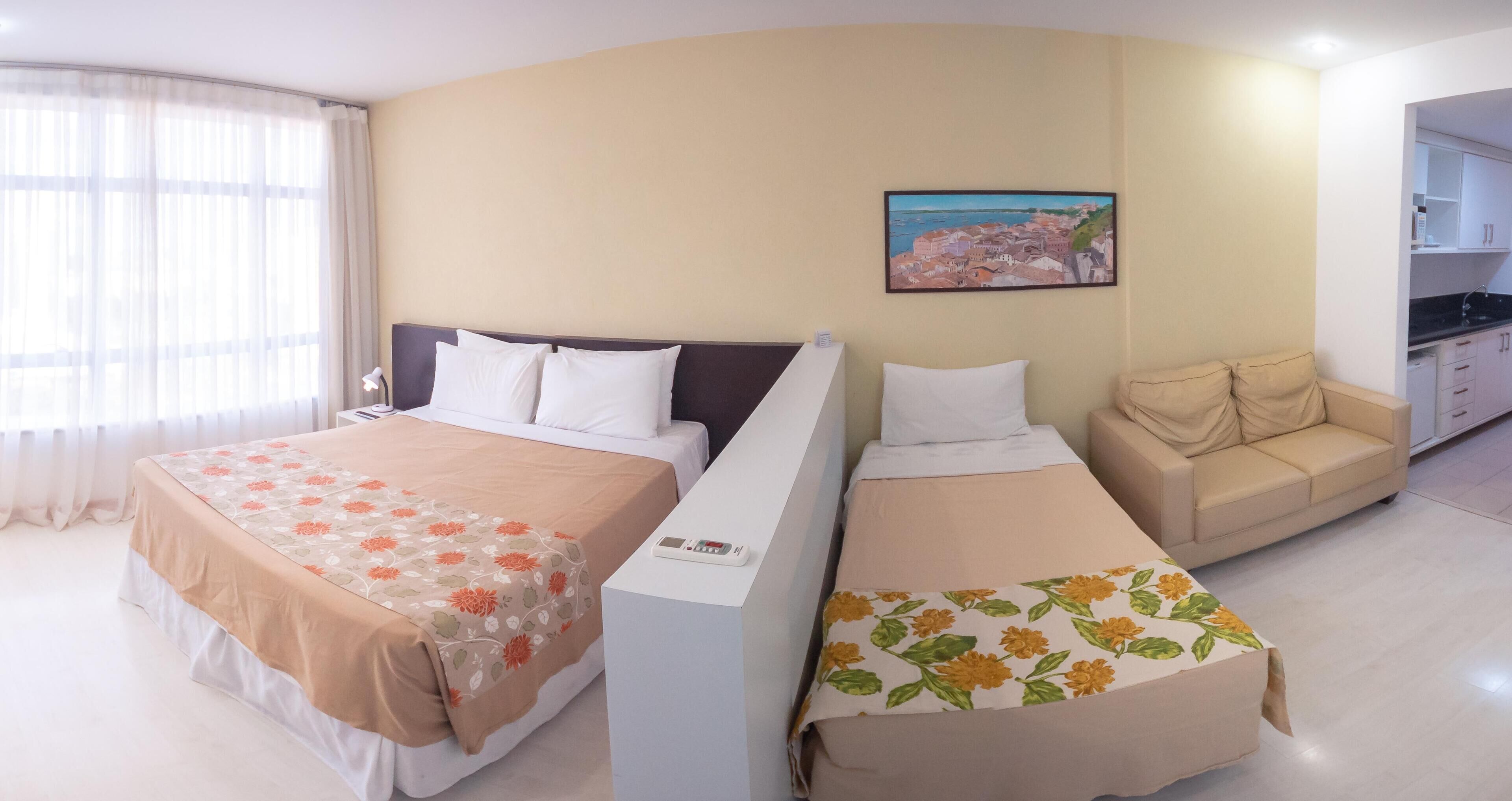 Een bureau, gratis wifi