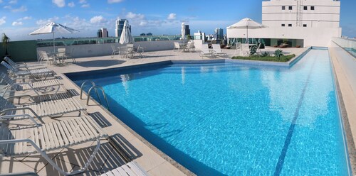 Iguatemi Business & Flat by Avectur