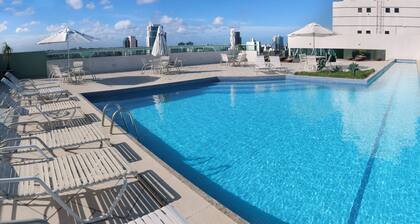 Iguatemi Business & Flat by Avectur