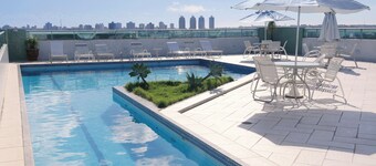 Iguatemi Business & Flat by Avectur