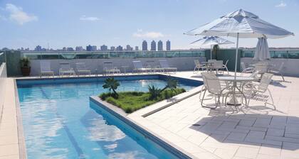 Iguatemi Business & Flat by Avectur