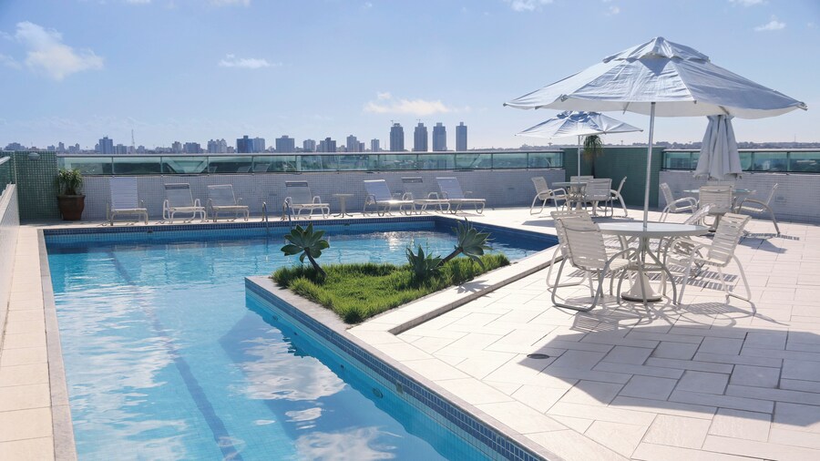 Iguatemi Business & Flat by Avectur