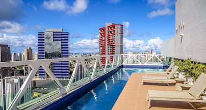 Salvador Business & Flat by Avectur