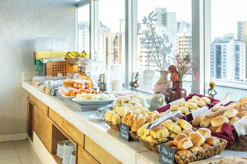 Salvador Business & Flat by Avectur