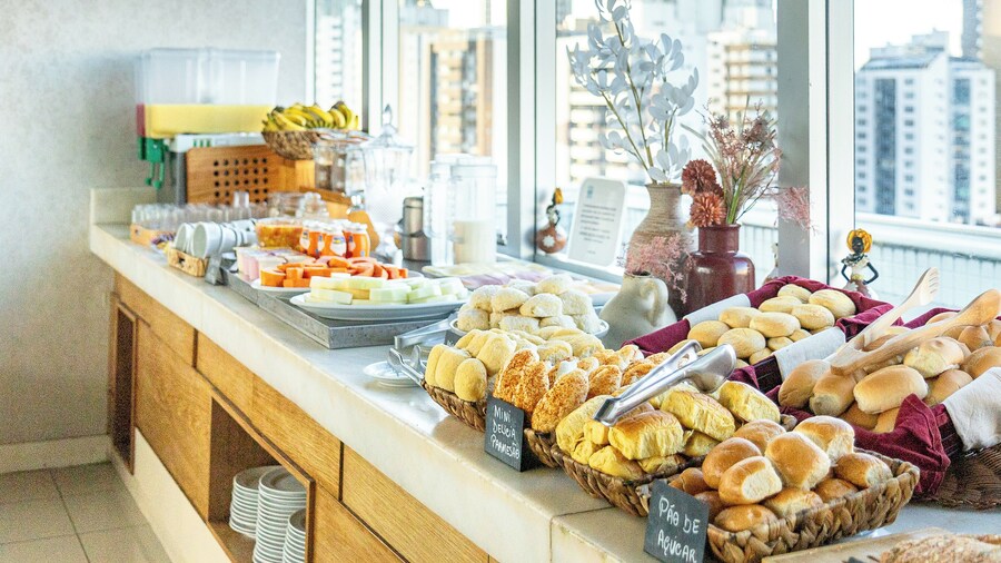 Salvador Business & Flat by Avectur