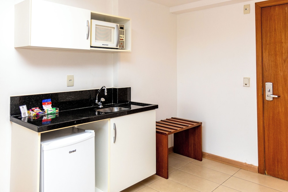 Salvador Business & Flat by null